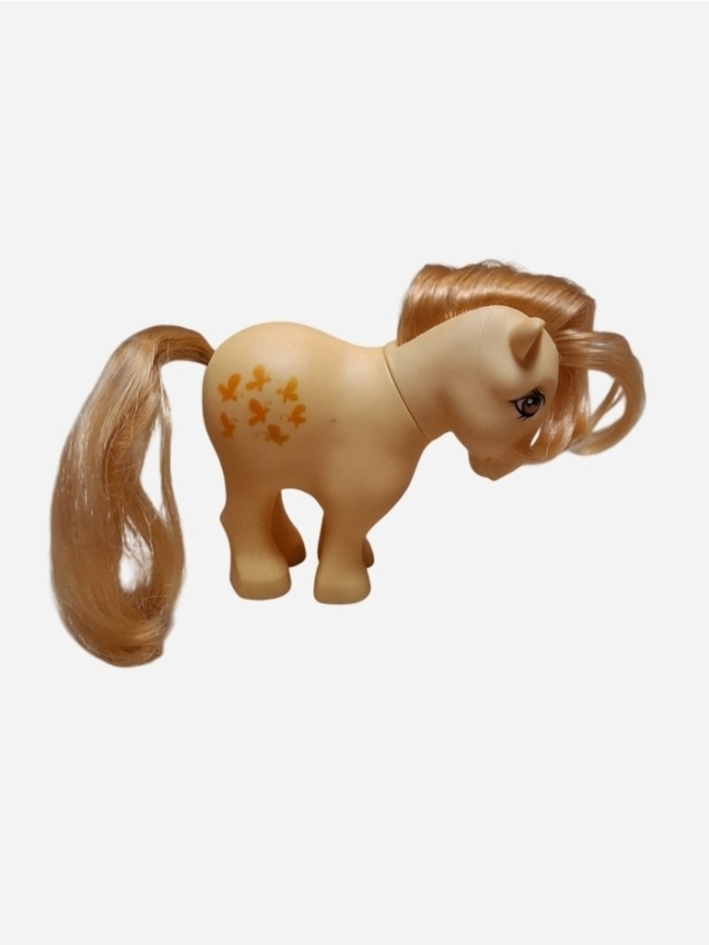 G1 Butterscotch My Little Pony
